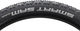 Schwalbe Smart Sam Performance ADDIX 29" Drahtreifen - schwarz/29 "/54 mm/54-622/2.1 "