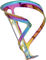 Supacaz Portabidones Fly Cage Anodizado - oil slick/universal