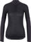 Specialized Prime Power Grid L/S Damen Trikot - black | M