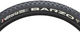 Vittoria Cubierta plegable Barzo TLR 1C 29" - negro-arco iris UCI/29 /57 /57-622/2.35 