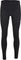 GORE Wear Mallas C3 Partial GORE-TEX INFINIUM Thermo Tights+ - black/M