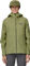 Patagonia Boulder Fork Damen Regenjacke - buckhorn green | M