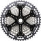 Shimano Cassette Deore XT CS-M8200-12, 12 velocidades - plata/10-51