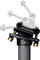 crankbrothers Highline 11 Dropper Seatpost - black | 367 mm | 30,9 mm | 0 mm