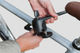 Axa Candado plegable FOLD - negro | 100 cm