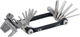 crankbrothers M19 Multi-tool - midnight/universal
