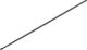 Mavic Cosmic Elite / Elite S Spare Spokes - 2014-2017 - black/276 mm