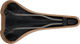 Selle Italia Selle Milano Turbo - brun clair