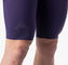 7mesh Pantalones cortos con tirantes MK3 - purple velvet/M