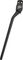 Pletscher Comp - Kickstand for KSA 40 - black/18 mm