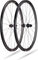 Specialized Roval Alpinist CL II Carbon Disc Center Lock 28" Laufradsatz - satin carbon | Shimano Road | 28" | 142 mm | 100 mm