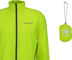 Endura Veste Pakajak - hi-viz yellow/M