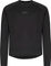 Oakley Seeker Revel Thermal L/S Trikot - blackout/M
