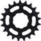 KMC Enviolo Narrow E-Bike Sprocket - black/21