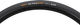 Continental Set 2 Pneus Souples Ultra Sport III 28" + Chambres à Air Race Wide 28 - noir/28 /28 /28-622/25-622 à 32-630
