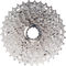 Shimano XT CS-M771-10 Cassette + CN-HG95 10-speed Chain Wear & Tear Set - silver/116/11-34