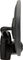 busch+müller Cycle Star E Rear View Mirror Short - black/17.2 - 20 mm