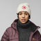 Fjällräven 1960 Logo Mütze - chalk white | one size