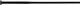 NEWMEN Speichenkit Sapim Laser für Road - black/278 mm, 280 mm