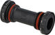 Shimano Boîtier de Pédalier Deore BB-MT501 Hollowtech II - noir/BSA