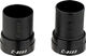 C-BEAR BB30 Shimano MTB / Cyclocross Bottom Bracket, 42 x 68/73 mm - black/BB30