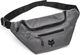 Fox Head Sac banane Hip Pack - pewter/2500 