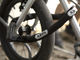 ABUS Tresor 1385/75 Kettenschloss - black