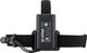 Lupine Linterna frontal Blika RX 4 SC LED - negro/2400
