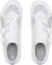 Fizik Zapatos de ruta Vega Carbon - white-white/42,5