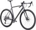 Specialized Crux DSW 28" Gravelbike - smoke-oak green/28"/50 mm/175,0 mm/XXL