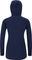Patagonia R1 TechFace Hoody Damen Jacke - classic navy/L