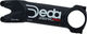 DEDA Zero100 Vorbau - schwarz/110 mm -8°