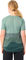 VAUDE Camiseta para damas Moab T-Shirt VI - deep pond