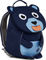 Affenzahn Small Friend Kids Backpack - bear | 4 l