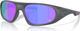 Oakley Lunettes de Sport Neoforma - matte carbon | prizm violet