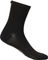 FINGERSCROSSED Aero Soft Socks - black | 39 - 42