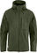 Fjällräven Chaqueta Cortaviento High Coast - deep forest | L