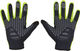 GripGrab Set Hi-Vis Cycling Essentials - yellow hi-vis/M