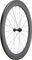 NEWMEN Juego de ruedas Advanced SL R.65 Streem Disc Center Lock Carbon 28" - black black | SRAM XDR | 142 mm | 100 mm | 28" | 100 mm | SRAM XDR | 100 mm | 142 mm | Non Boost | Non Boost