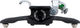 Xpedo Traverse Duo Clipless Pedals - black