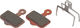 Kool Stop Disc Brake Pads for SRAM / Avid - sintered - steel/SR-006