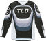 Troy Lee Designs Sprint Trikot - reverb black/M