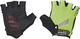 GripGrab ProGel Hi-Vis Padded Halbfinger-Handschuhe - yellow hi-vis/M