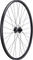 Mavic Allroad 1 Disc Center Lock 28" wheelset - black/100 mm/142 mm/SRAM XDR/Non Boost/Non Boost/28"