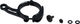Lupine Quick Release Mount 35 mm for Neo/Piko/Wilma/Blika/SL A/SL AF - black
