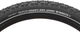 Schwalbe Pneu Rigide Smart Sam Cargo Performance ADDIX E Super Defense 26" - noir-reflex | 60 mm | 60-559 | 2.35 | 26 