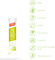 Dextro Energy Effervescent tablets Zero Calories - 1 piece - lime | lime