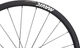 Mavic Set de Roues Ksyrium 30 Disc Center Lock 28" - noir/142 mm/100 mm/28"/Shimano Route/Non Boost/Non Boost