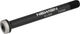 NEWMEN Gen3 Thru-Axle - black/12 x 100 mm, 1,0 mm