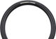 Panaracer GravelKing X1 TLR 28" Folding Tyre Model 2024 - black-black/28 /40 mm/40-622